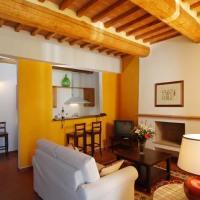 Il Borgo Di Villa Bossi Pucci มอนเตสแปร์โตลิ ภายนอก รูปภาพ